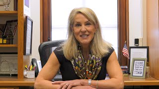 Missouri Sen. Tracy McCreery's Video Update for the Week of April 10