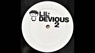 Lil&#39; Devious - So Good