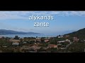 Alykanas Zakynthos 2021