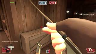 TF2 Lmaobox - Unedited Huntsman Gameplay [2026 Version]