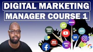 Digital Marketing Course 1