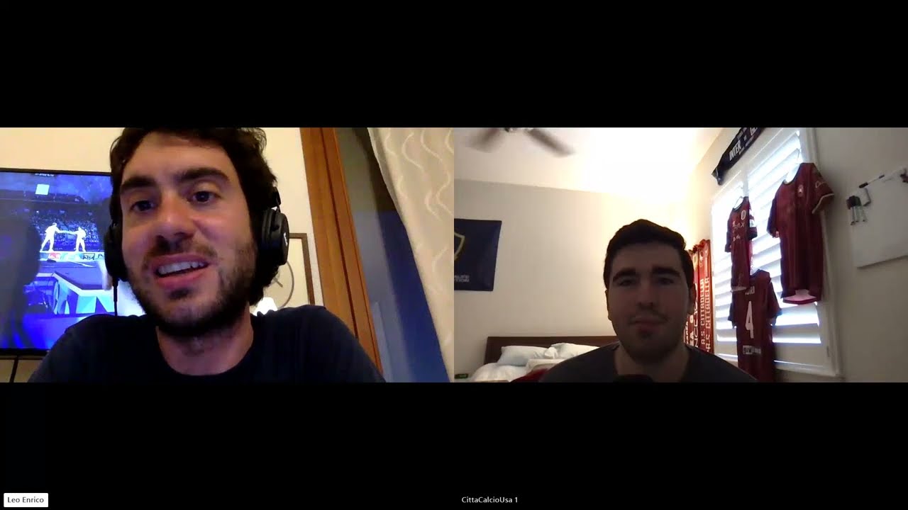 An Insight Into Lavarone | Ep. 135