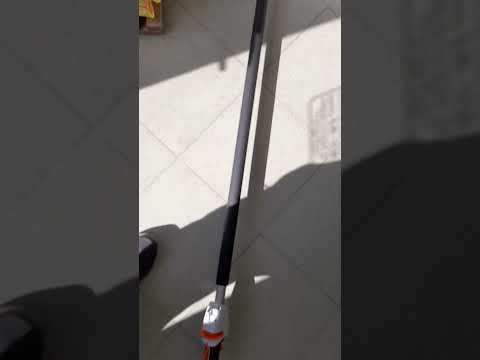 Акумулаторна кастрачка STIHL HTA 50