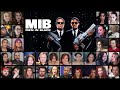Men in Black (1997) Reaction Mashup 🎬