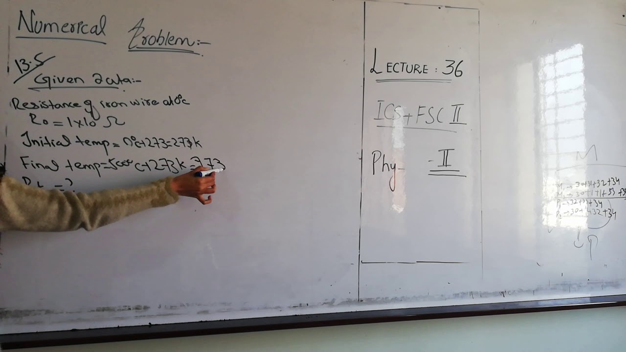 phy lec 36 p2 - YouTube