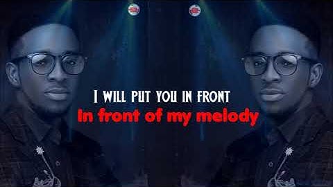 GUC - All That Matters (Lyrics Video) ||  DanzibaServices