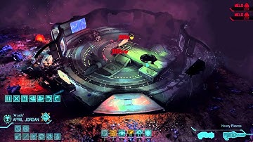 XCOM: Enemy Within - Episode 41