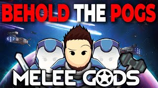 RimWorld Biotech's The Melee Gods | 20