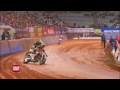 2014 Superprestigio Dirt Track Part 8 - SPEED SPORT - MAVTV - Racing - AMA Pro Racing - Barcelona