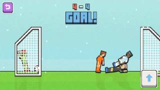 Soccer physics-Gameplay screenshot 4