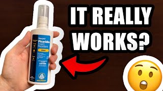 You REALLY Need To Know This Before Buying Sawyer SP5442 Picaridin Insect Repellent (Important) Wealth