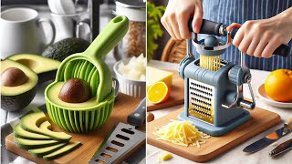 Nice 🥰 Best Appliances & Kitchen Gadgets For Every Home #214 🏠Appliances, Makeup, Smart Inventions