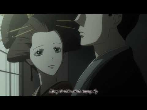 [Vietsub] Sakura Mitsutsuki ▸ SPYAIR | "Gintama" OST (OP13)