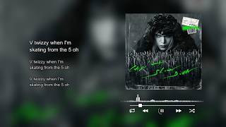 Fan Chengcheng - Can't Slow Down | Chi/Eng/Pinyin lyrics High-Octane Kinetic Overdrive [VALV...