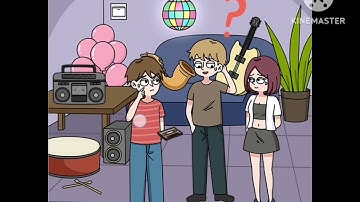 Brain out 2 Level 94 | What if the party is cold 🎮