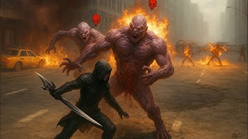 Prototype 1 Gameplay | Rescue Dana | Story Part 12