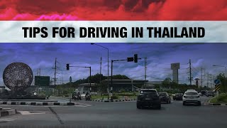 Tips for Renting a Car & Driving Safely in Thailand screenshot 5