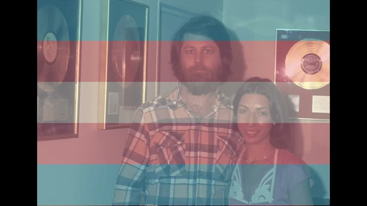 The Beach Boys - Marilyn Rovell (High Quality)