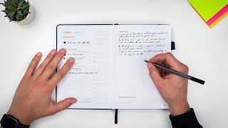 This planner unlocks INSTANT mental clarity screenshot 2