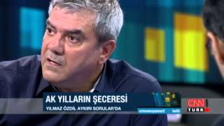 Yılmaz Özdil'den inciler