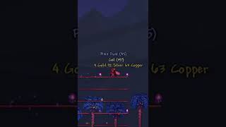 That sweet sound #terraria #games #gaming #gameplay #gameshorts