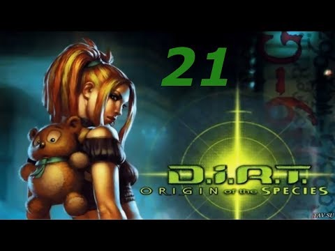 Прохождение D.i.R.T: Origin of the Species #21 (Сбор запчастей)