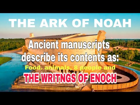 Enoch DEBATE!!!