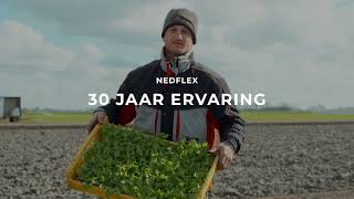 Nedflex Zeg Het Maar