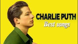 Charlie Puth Greatest Hits Full Album 2023 - Charlie Puth Best Songs