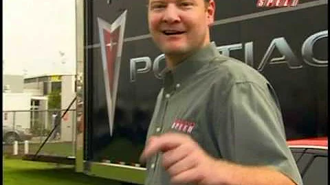 PONTIAC - 2008 'Pontiac G8' Road Test (Part 1 of 2)