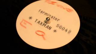 Taxman Terminator
