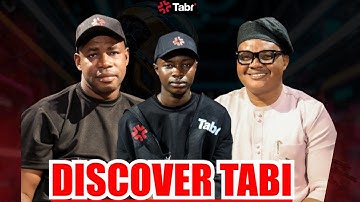 Meet Tabi: The Next Evolution of Web 3