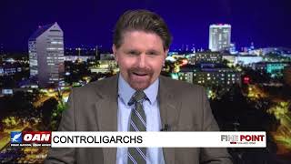 Fine Point - Controligarchs - With Seamus Bruner