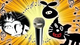声で俺達の気分が分かるらしい。