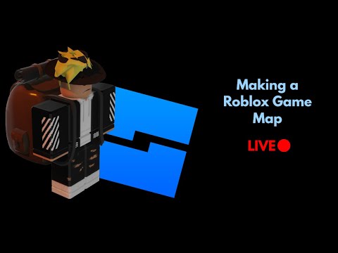 Creating Your Roblox Map - How to Create a Roblox Game #1 — Eightify