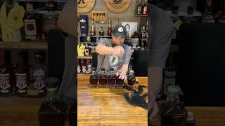 Fresh cracking all 5 JD small batch hazmat ryes #bourbon #whiskeytube #whiskey #jackdaniels