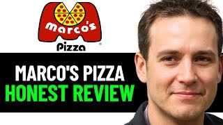 Marco's Pizza Review (2025)