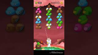LINE BUBBLE 2 STAGE 768