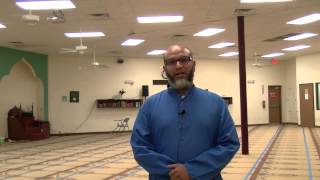 Br Riyaz Lareef talks about  the convert Iftar .
