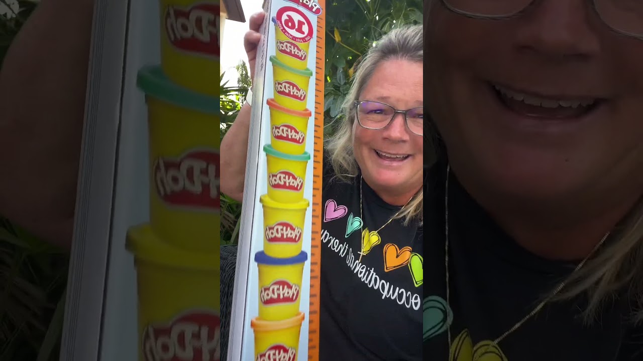 Quiet time activity for Grandma Camp! 