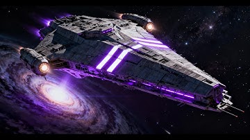 De Melkweg vroeg om het onmogelijke – de mensheid zei ja | HFY Sci-Fi Story