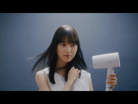【CM】理想ノカレシ Ｘ SALONIA