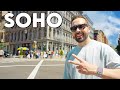 24 Hours in SoHo, NYC ft Best Restaurants &amp; Things to Do