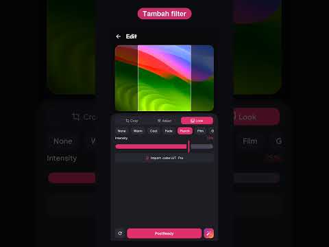 Screenshot image