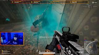 double kill no ADS spray duo wipe