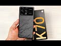 REDMI K70 PRO – ЛЮТАЯ МОЩЬ за КОПЕЙКИ!🔥 ЭТОТ СМАРТФОН ЗАСТАВИЛ ДРОЖАТЬ КОНКУРЕНТОВ! Flagship Killer