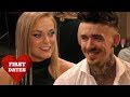 Professional Boxer Is Looking For A Sparring Partner | First Dates Ireland