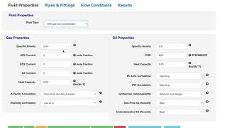 Well Test Design Toolkit