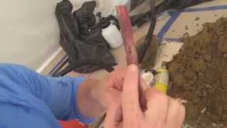 Why Uponor Pex is Better than Copper Pipe Underground