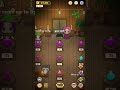 📲 Download Witch makes potions on Google Play and App Store. ❤️ #mobilegame #cozygames #idlegames